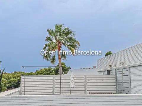 Dúplex en Cases del Mar - Blaumar