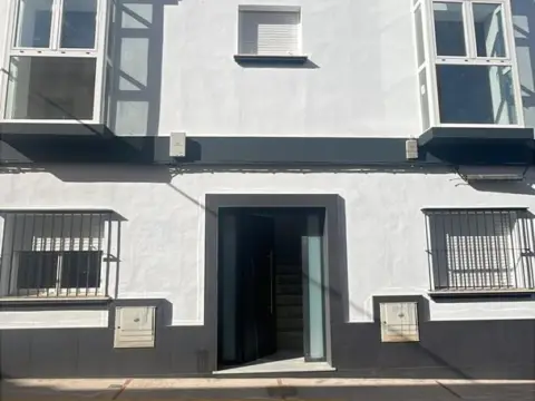 Pis – Chiclana de la Frontera