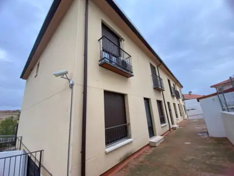 Apartamento en Corpa