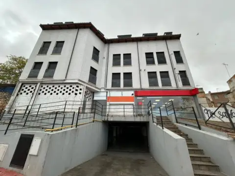 Apartamento en Mondéjar