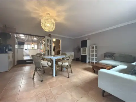 Casa en Vilafranca del Penedès