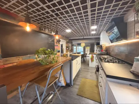 Casa en Vilafranca del Penedès