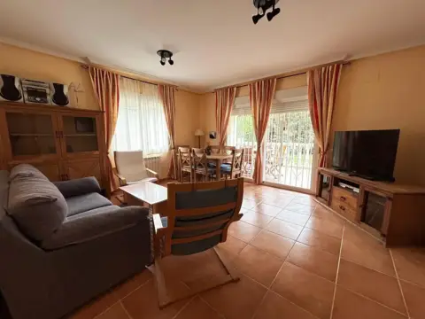 Chalet en La Arboleda