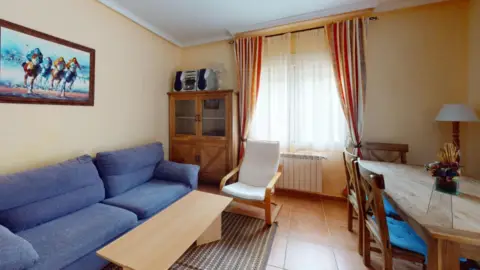 Chalet en La Arboleda