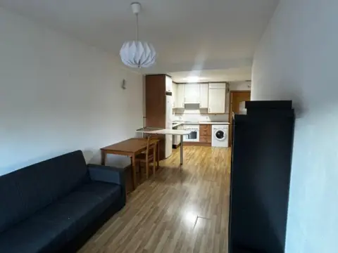 Apartamento en Centro