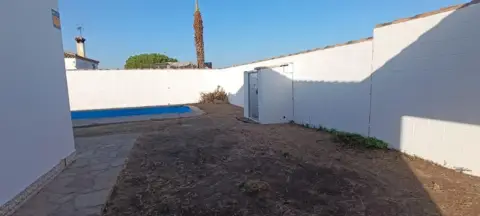 Finca rústica en Pago del Humo