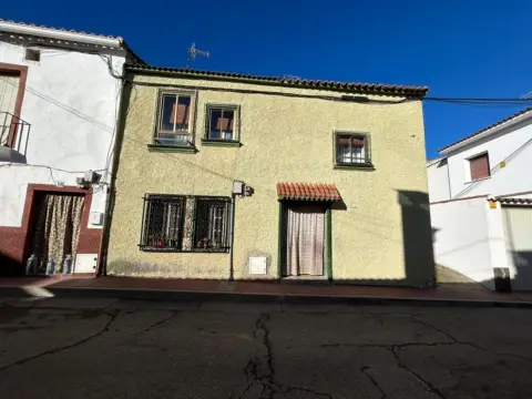 Casa en Corpa