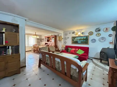 Casa en Corpa