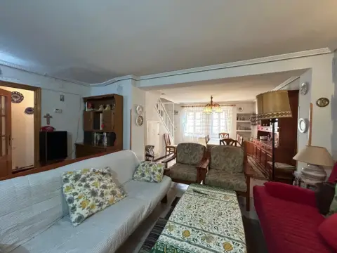Casa en Corpa