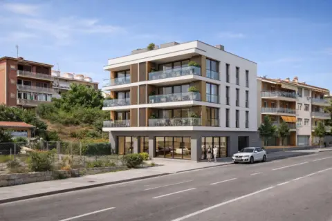 Terreno en Carretera de Santa Creu de Calafell, 41