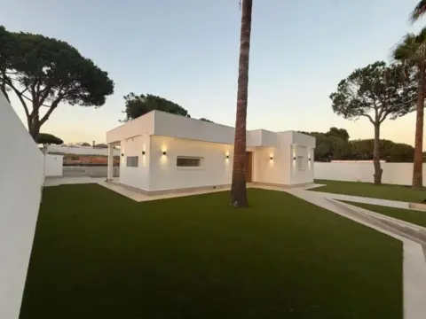 Finca rústica en Pinar de los Franceses - Marquesado