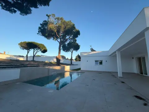 Finca rústica en Pinar de los Franceses - Marquesado