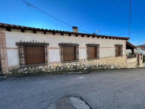 Finca rústica en Loranca de Tajuña