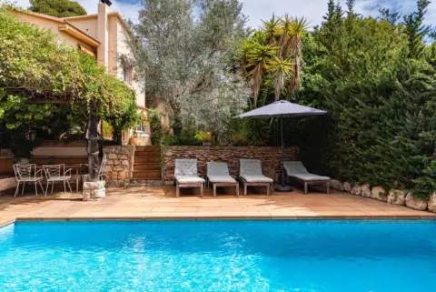 Casa en Can Lloses - Valles Altos