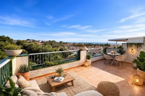 Casa pareada en Segur Estacion