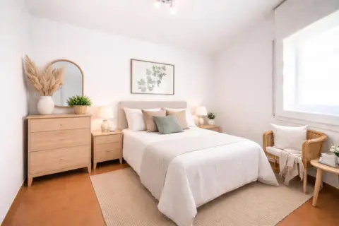 Casa pareada en Segur Estacion