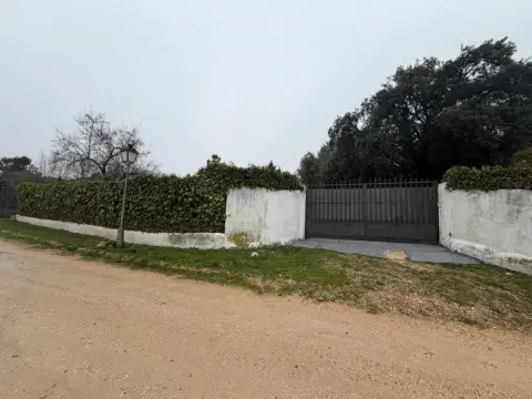 Casa en Urbanizacion Fuente Tajuña