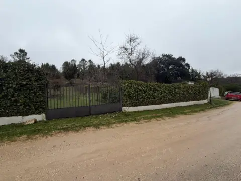 Casa en Urbanizacion Fuente Tajuña