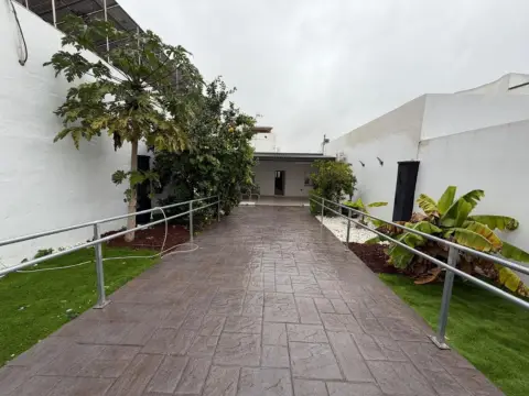 Casa – Chiclana de la Frontera