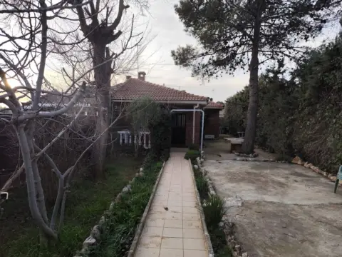 Casa pareada en El Olmillo