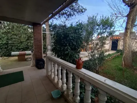 Casa pareada en El Olmillo