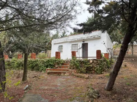 Casa en Urb.Fuentetajuña
