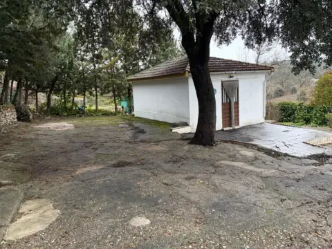 Casa en Urb.Fuentetajuña