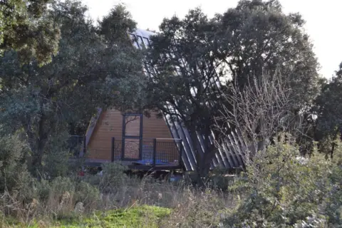 Casa en Castilla La Mancha