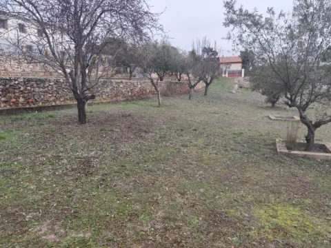 Terreno en Castilla La Mancha