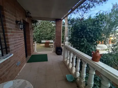 Casa pareada en Pioz, Zona de - Pioz