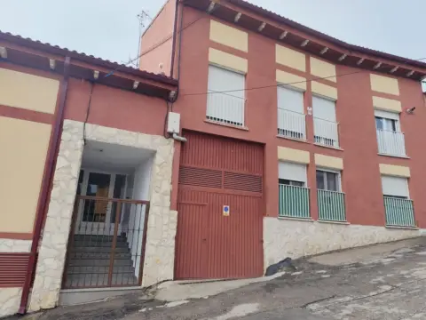 Dúplex en Loranca de Tajuña