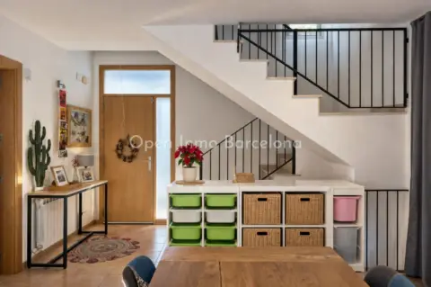 Casa en California