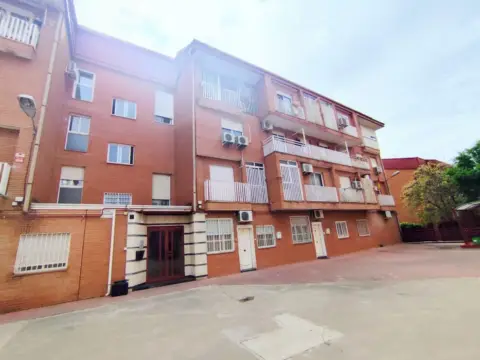 Dúplex en La Estación