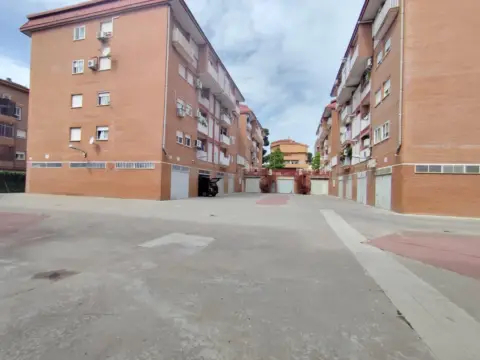 Dúplex en La Estación