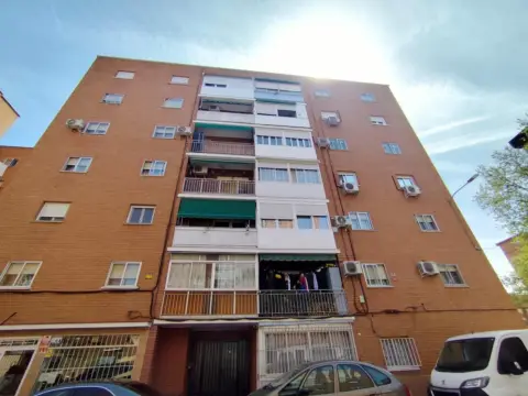 Piso en Juan de Austria