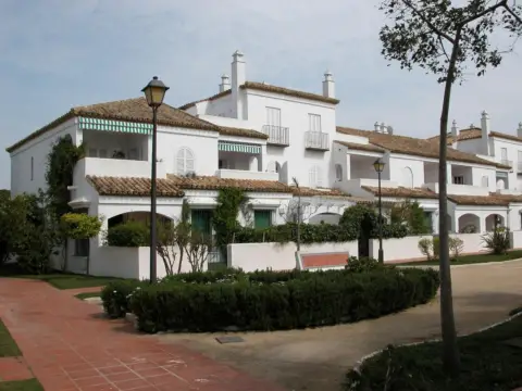 Dúplex en Sanctipetri