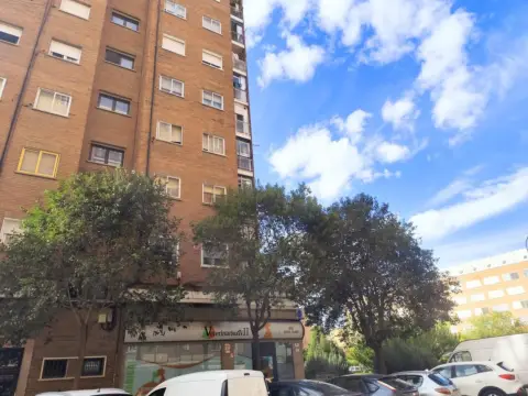 Piso en Pryconsa - Poligono Europa