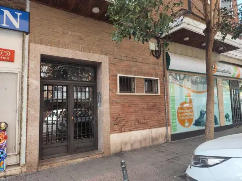 Piso en Pryconsa - Poligono Europa