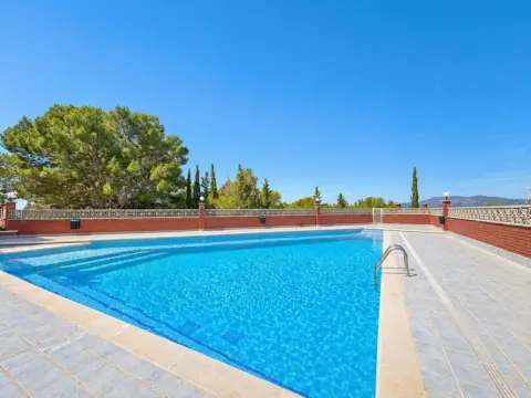 Piso en Vallpineda-Rocamar