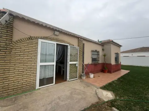 Chalet en Pelagatos - Pago del Humo