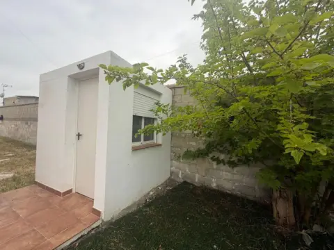 Chalet en Pelagatos - Pago del Humo