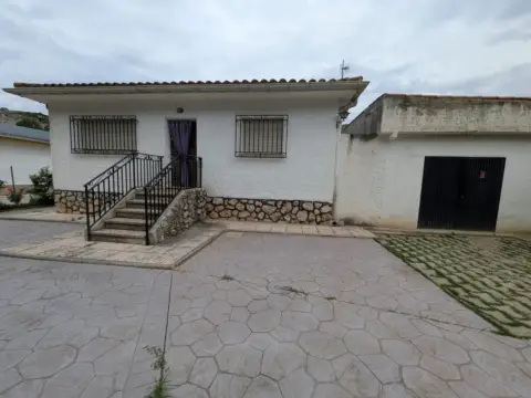 Chalet en Castilla La Mancha