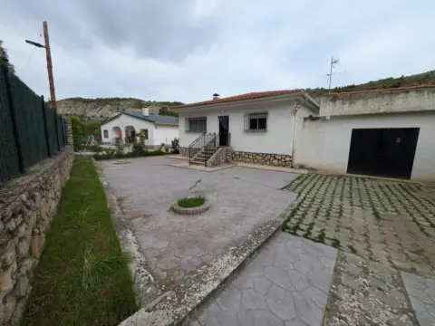 Chalet en Castilla La Mancha
