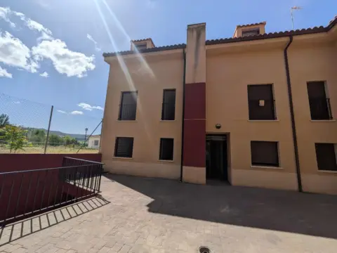 Apartamento en Armuña de Tajuña