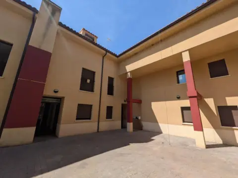 Apartamento en Armuña de Tajuña