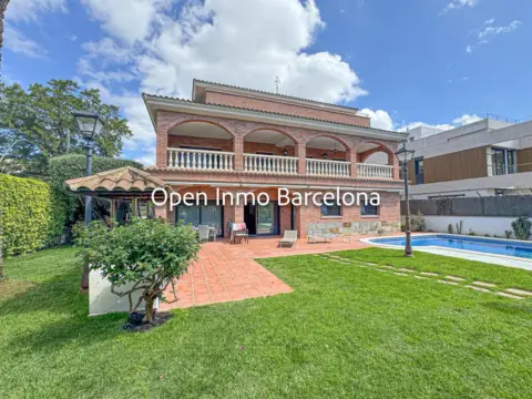 Casa en Lluminetes
