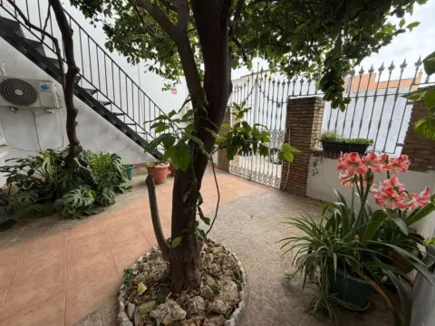 Casa – Chiclana de la Frontera