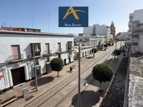 Piso en Centro Ciudad