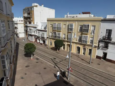 Piso en Centro Ciudad