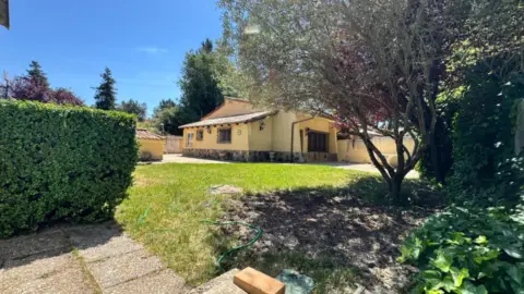 Casa pareada en Villalbilla